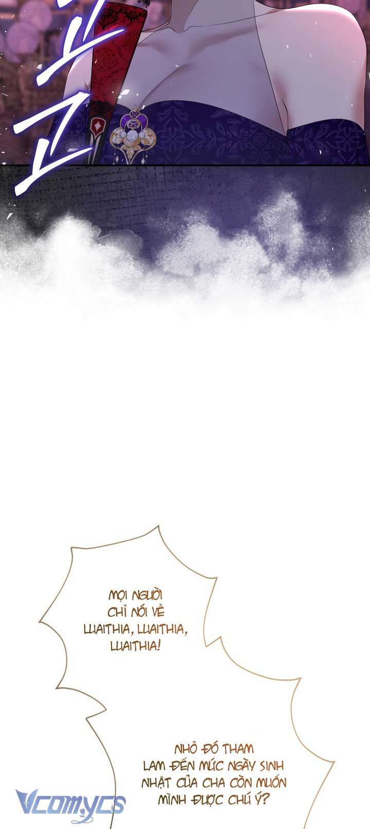 Tiểu Thư Tích Tiền Đi Bụi Chapter 74 - Trang 4