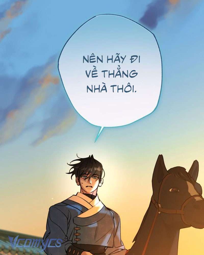 Chuyện Tình Tuyết Phương Bắc Chap 25 - Trang 4