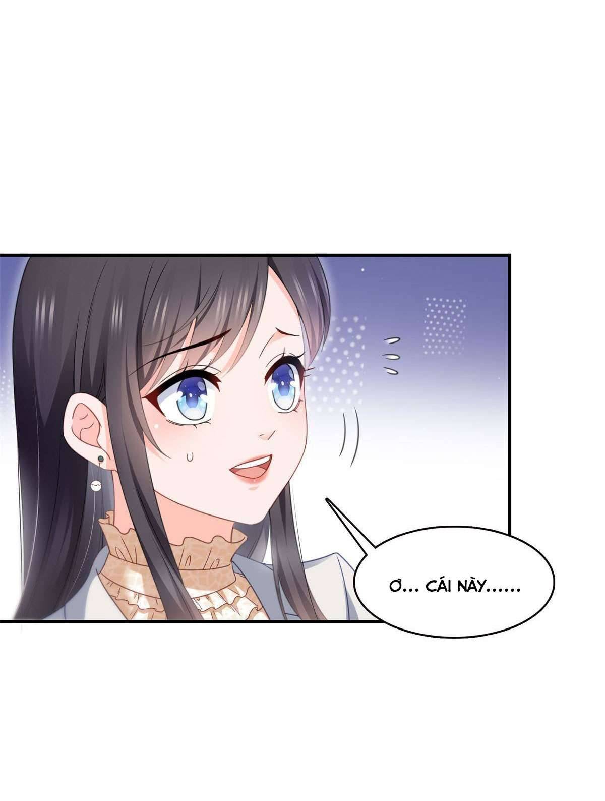 Hệt Như Hàn Quang Gặp Nắng Gắt Chap 317 - Trang 4