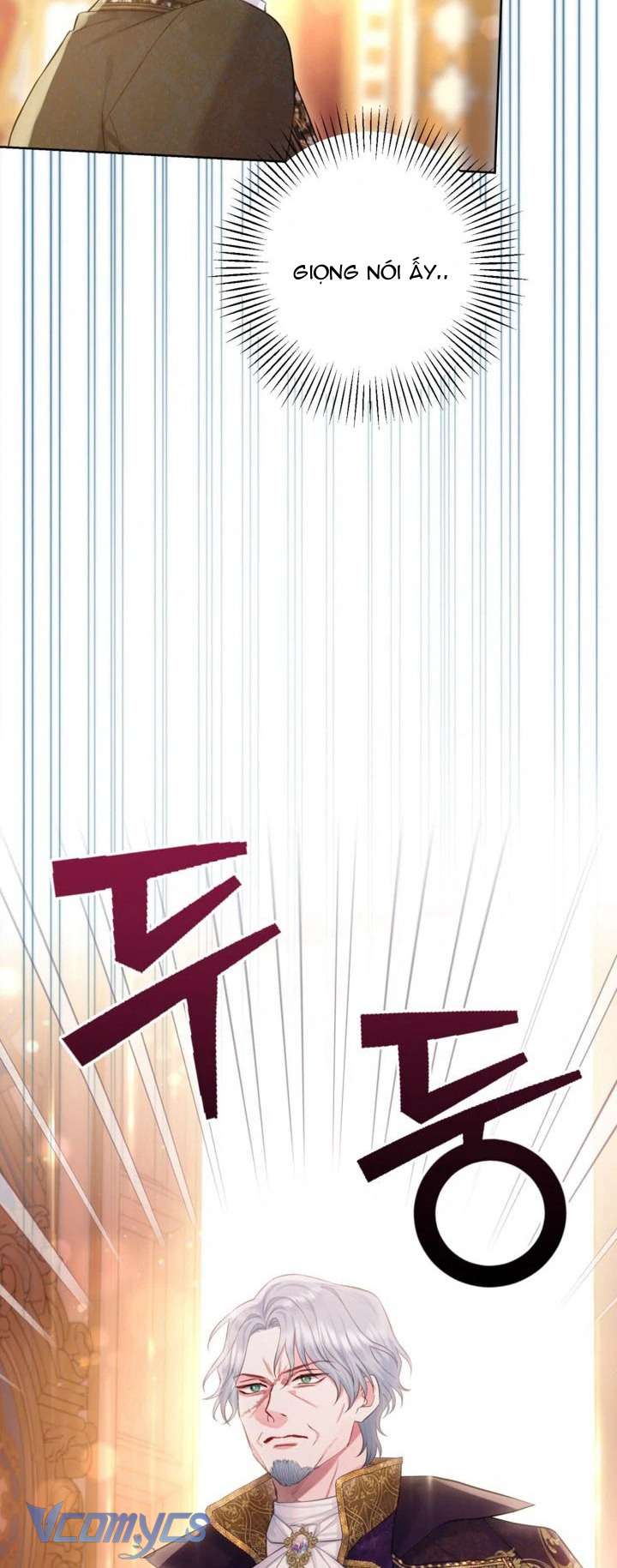 Người Anh Trai Mạnh Nhất Của Tôi Đã Mất Trí Nhớ Chap 14 - Trang 4