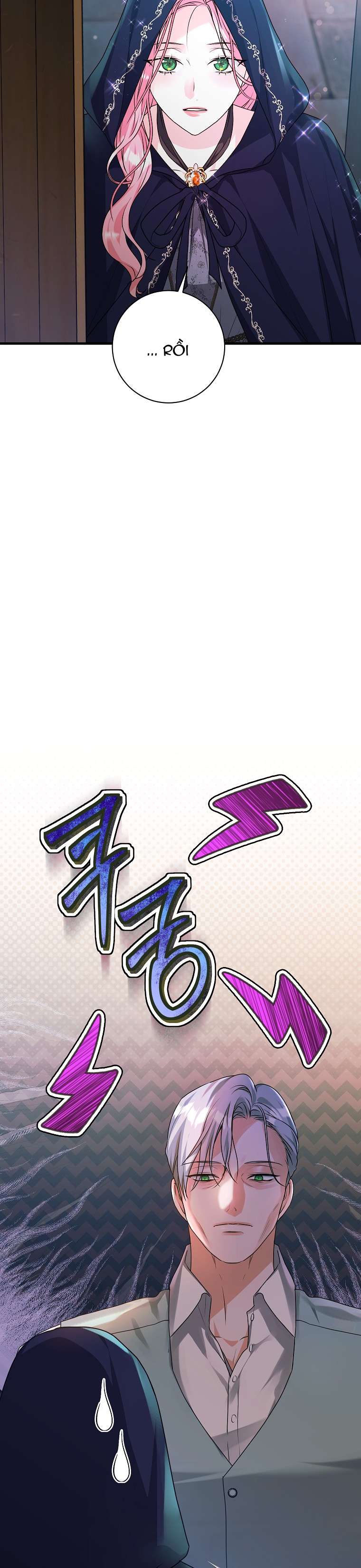 Kẻ Phản Diện Có Thời Hạn Ủng Hộ Tôi Hủy Hôn Chapter 14 - Next Chapter 15