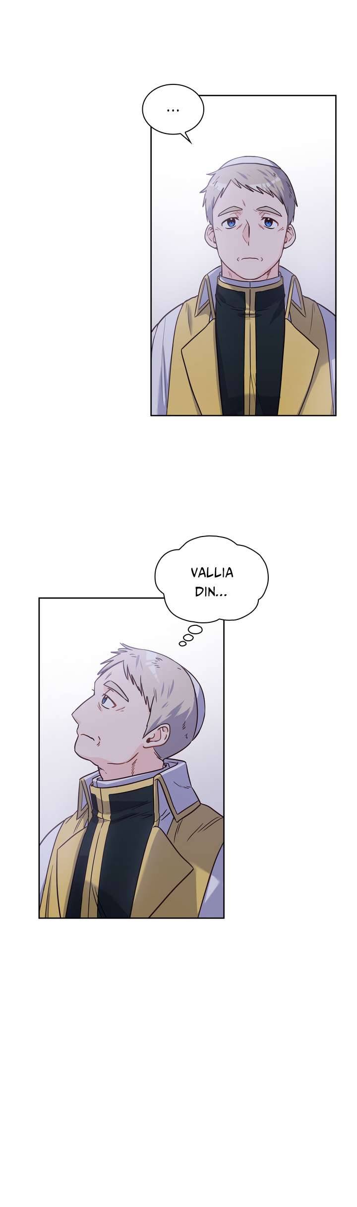 Công Nương Su Chapter 15 - Trang 4