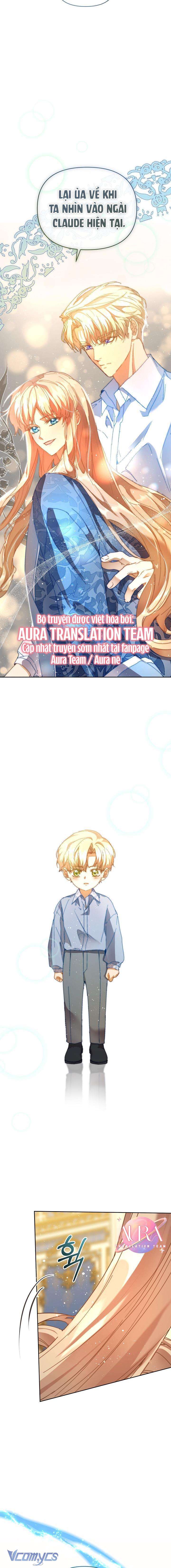 Bảo Mẫu Có Thời Hạn Của Nam Chính Hắc Ám Chap 51 - Next Chap 52