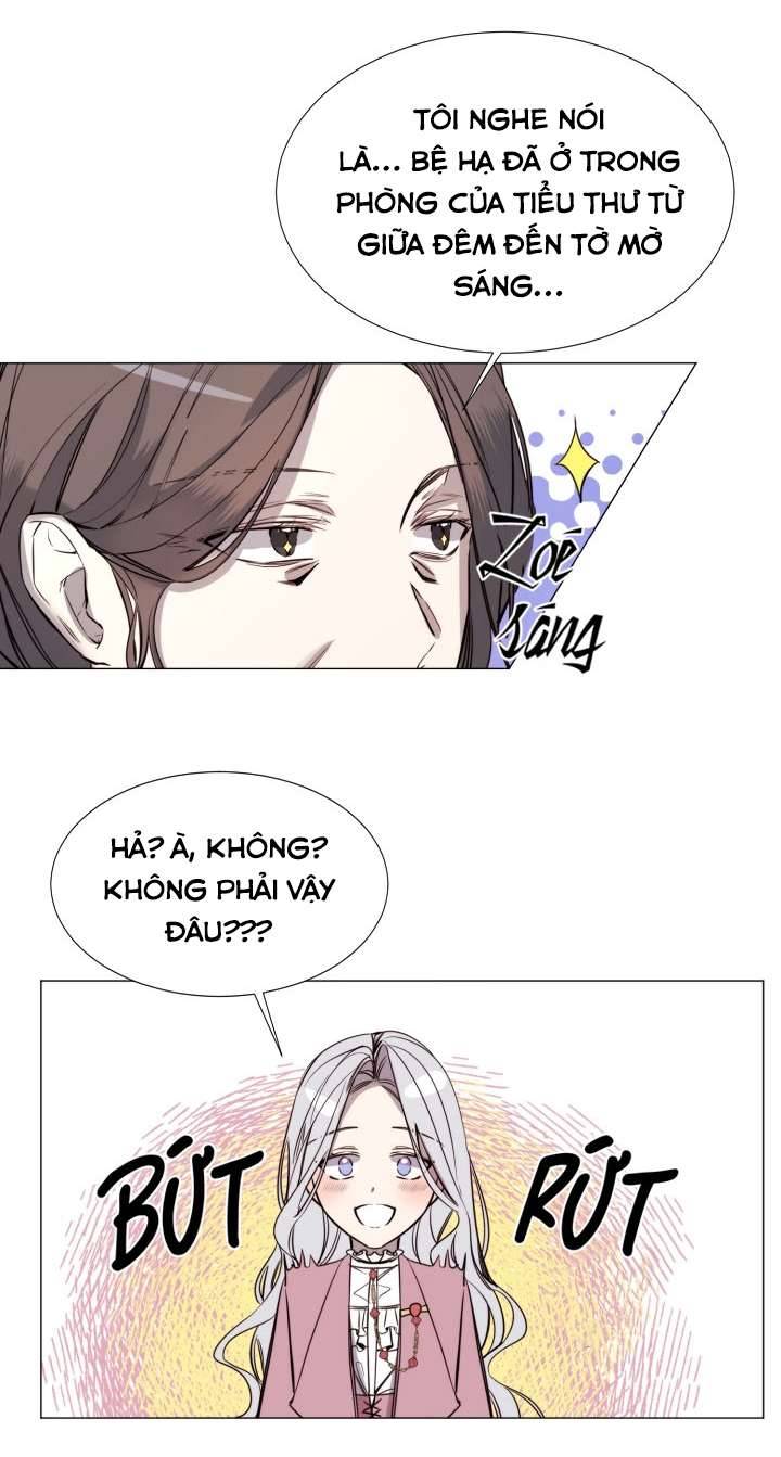 Ác Nữ Cần Bạo Chúa Chapter 17 - Trang 4