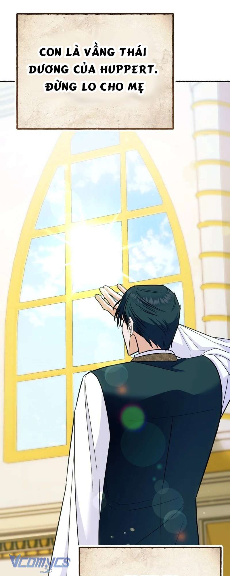 Trở Thành Chú Mèo Ngủ Cùng Bạo Chúa Chapter 9 - Trang 3