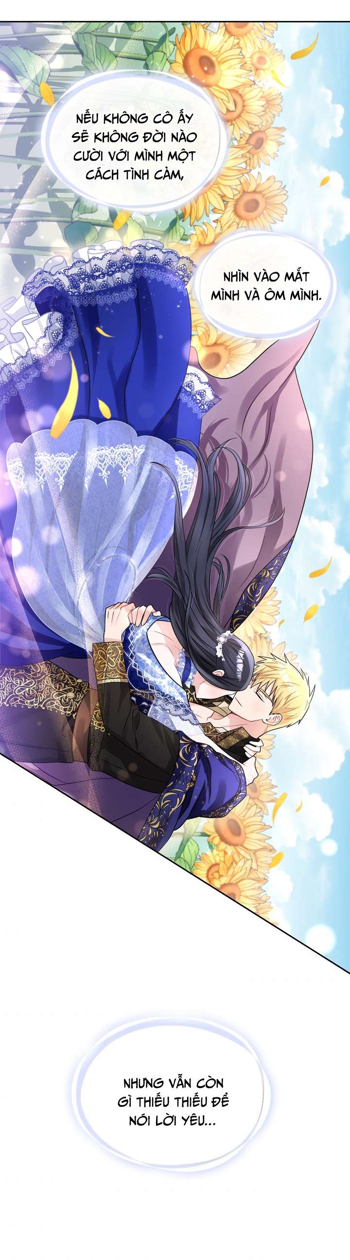 Công Nương Su Chapter 49 - Trang 4