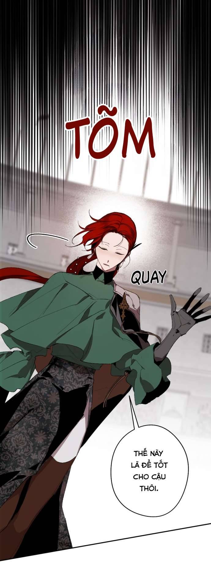 Lời Thú Nhận Của Chúa Tể Bóng Tối Chap 74 - Trang 4