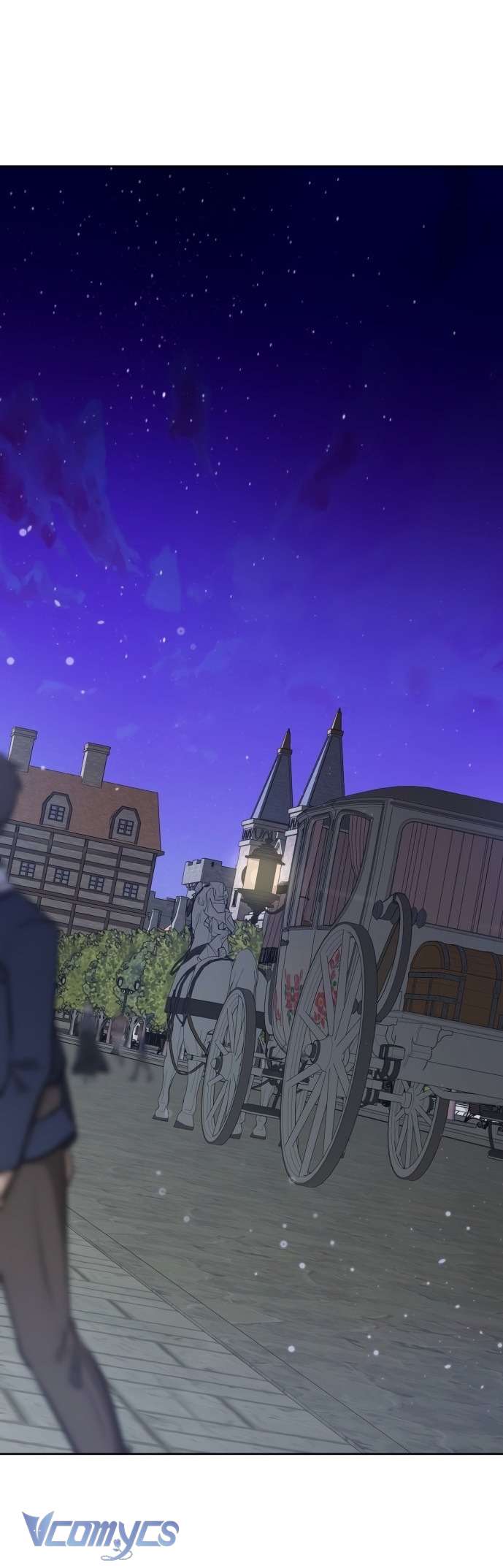 Cách Để Giết Một Pháp Sư Chapter 6 - Next Chapter 7