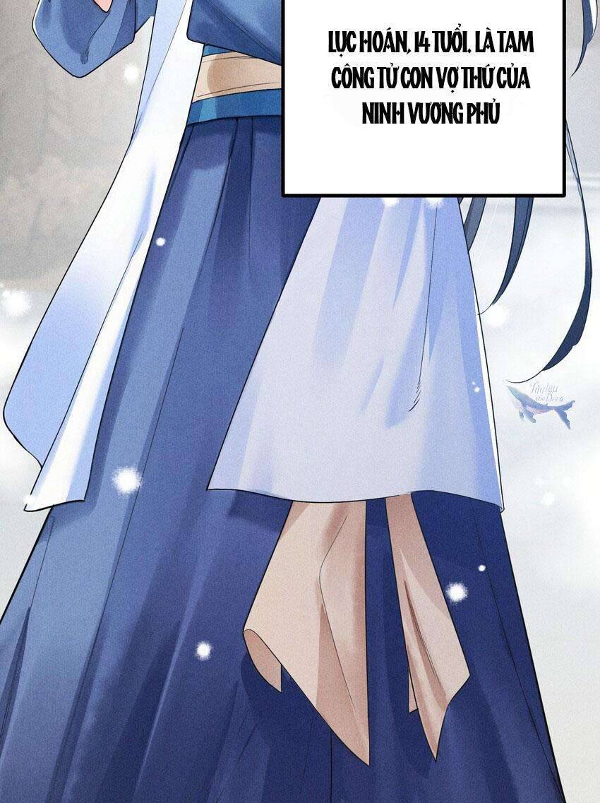 Nuôi Dưỡng Hoàng Tử Chap 1 - Next Chap 2