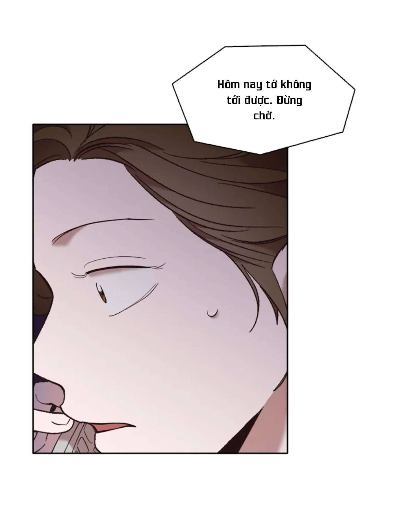 Thanh Xuân Của Chúng Ta Chap 62 - Trang 4