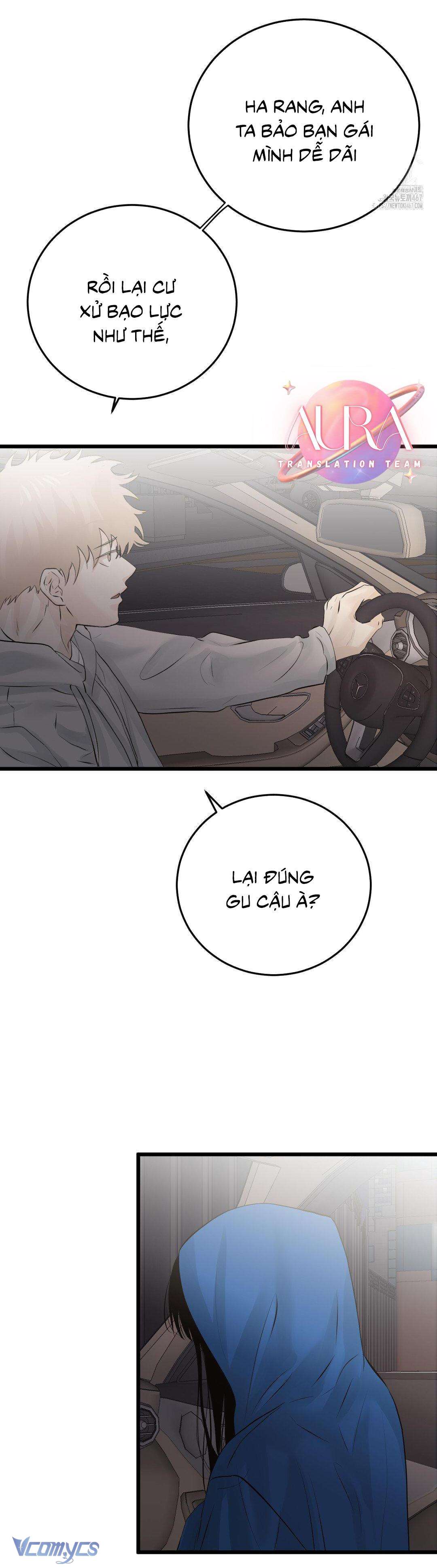 Trở Thành Gia Đình Chapter 48 - Next Chap 49