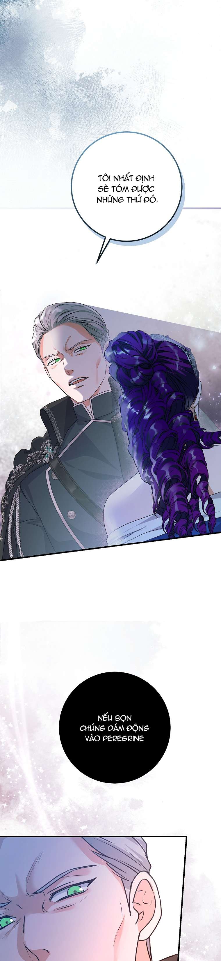 Kẻ Phản Diện Có Thời Hạn Ủng Hộ Tôi Hủy Hôn Chapter 28 - Next Chapter 29