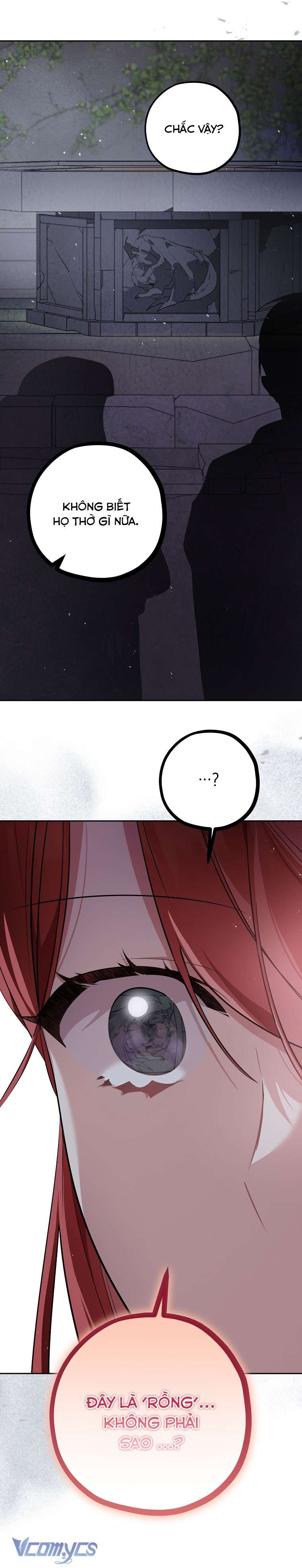 Quý Tộc Gì Chứ, Tôi Chỉ Muốn Về Nhà Chap 36 - Trang 2