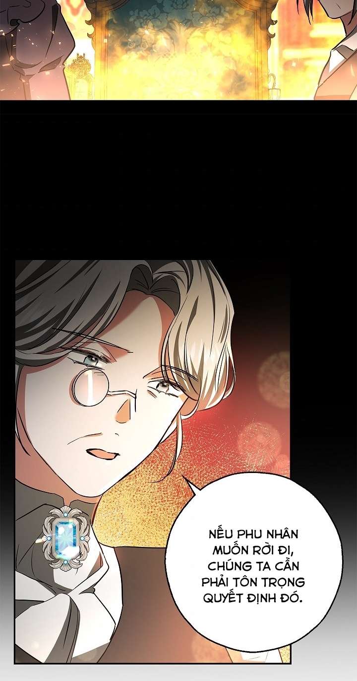 Hôn Phu Ẩn Sắc Chapter 41 - Trang 4