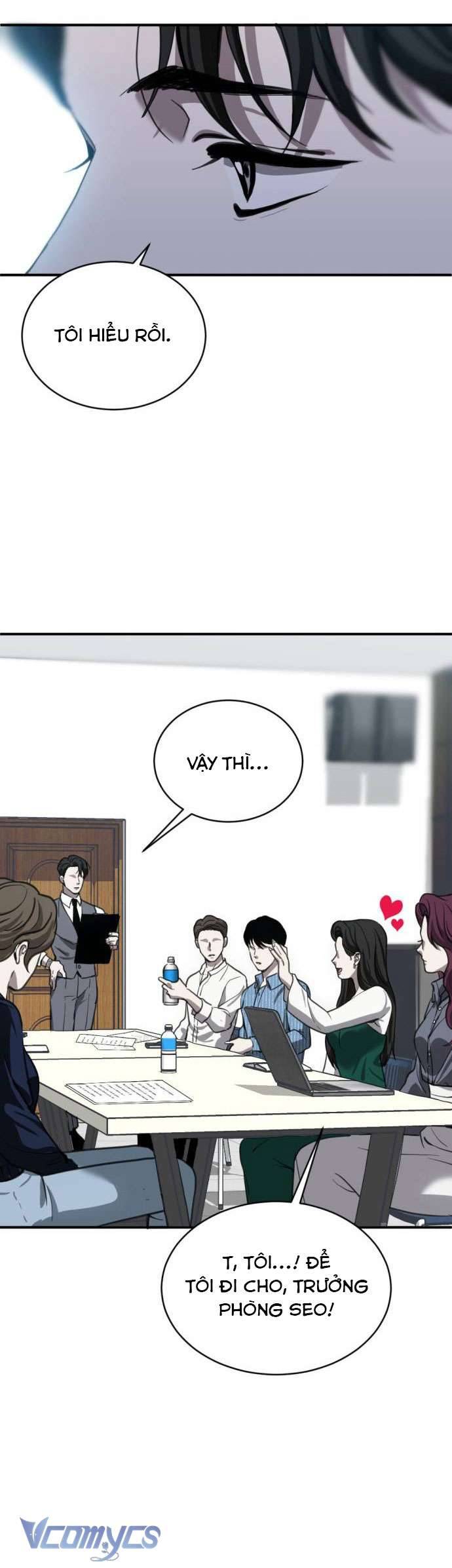 Ba Lần Động Phòng Chapter 20 - Trang 4