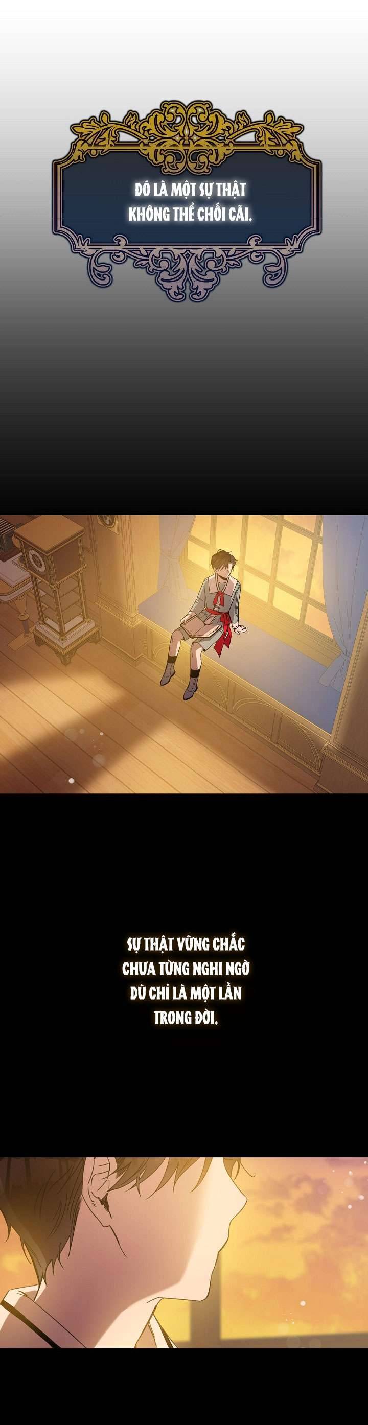 Thuần Hóa Bạo Quân Rồi Bỏ Trốn Chap 17 - Trang 2