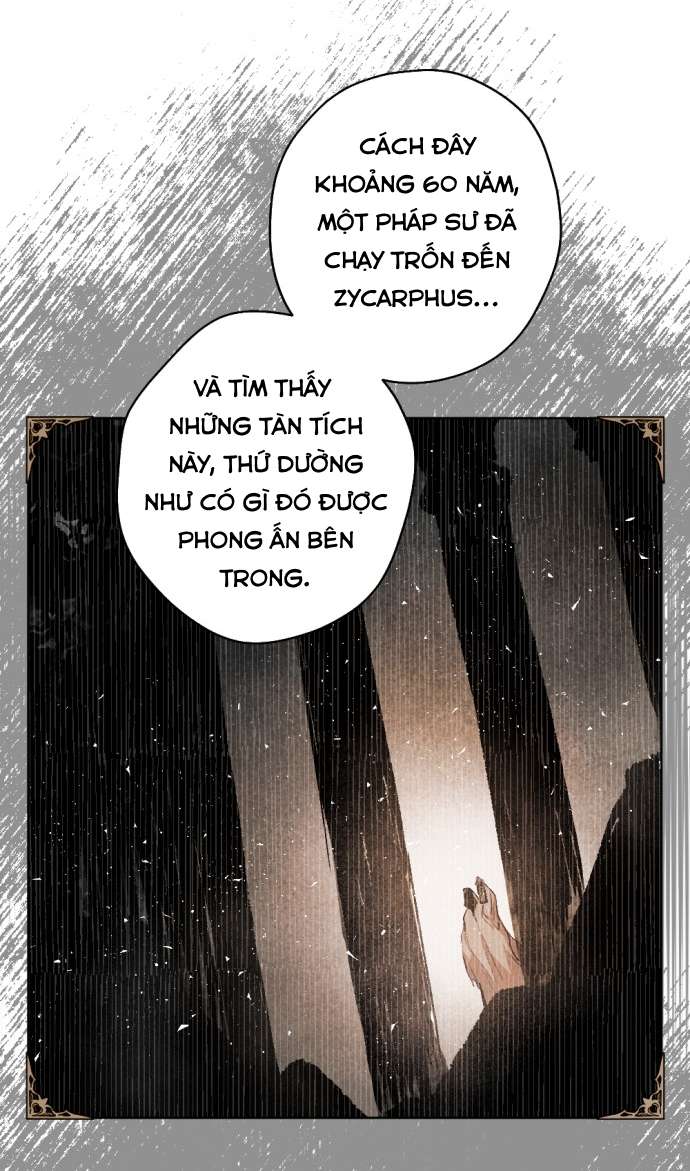Lời Thú Nhận Của Chúa Tể Bóng Tối Chap 46 - Trang 4