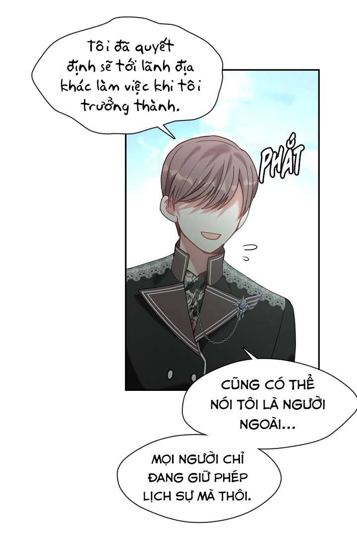 Gia Đình Bị Ám Ảnh Bởi Tôi Chapter 25 - Trang 4