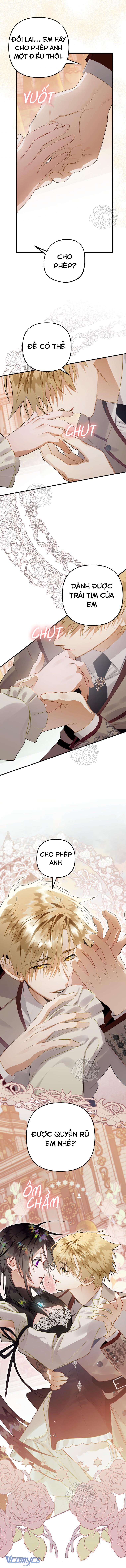 Bỗng Nhiên Tôi Trở Thành Quạ Đen!! Chapter 35 - Trang 4