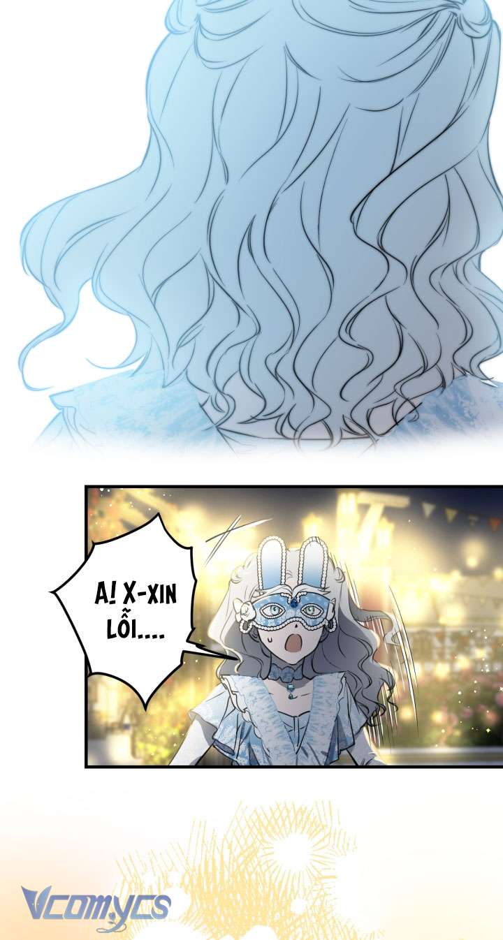 Những Nhân Vật Mạnh Nhất Thế Giới Ám Ảnh Tôi Chapter 69 - Trang 4