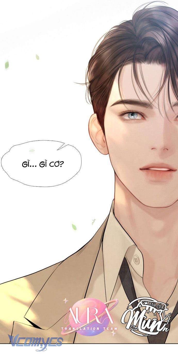 Hãy Khóc Và Cầu Nguyện Đi Chapter 32 - Trang 4