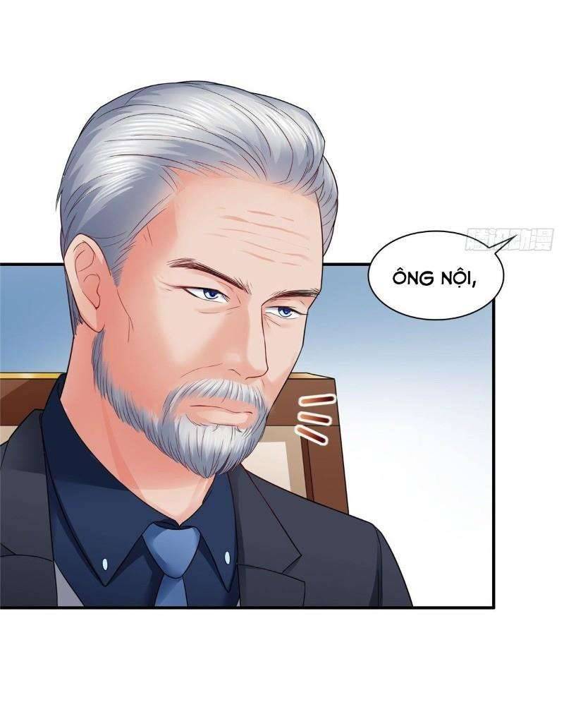 Hệt Như Hàn Quang Gặp Nắng Gắt Chap 82 - Trang 4