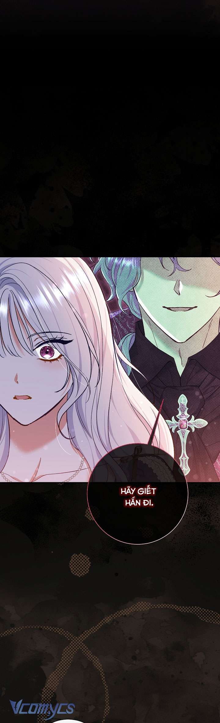 Người Xem Mắt Của Ác Nữ Quá Hoàn Hảo Chapter 54 - Trang 4