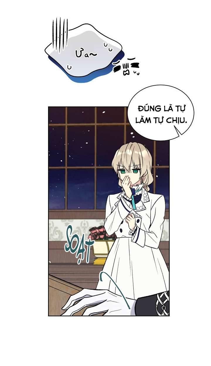 Vương Miện Lục Bảo Chap 23 - Trang 2