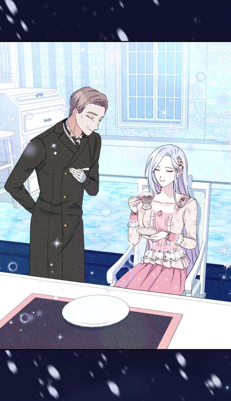 Người Bảo Hộ Của Bạo Quân Là Ma Nữ Tàn Độc Chap 58 - Next Chap 59