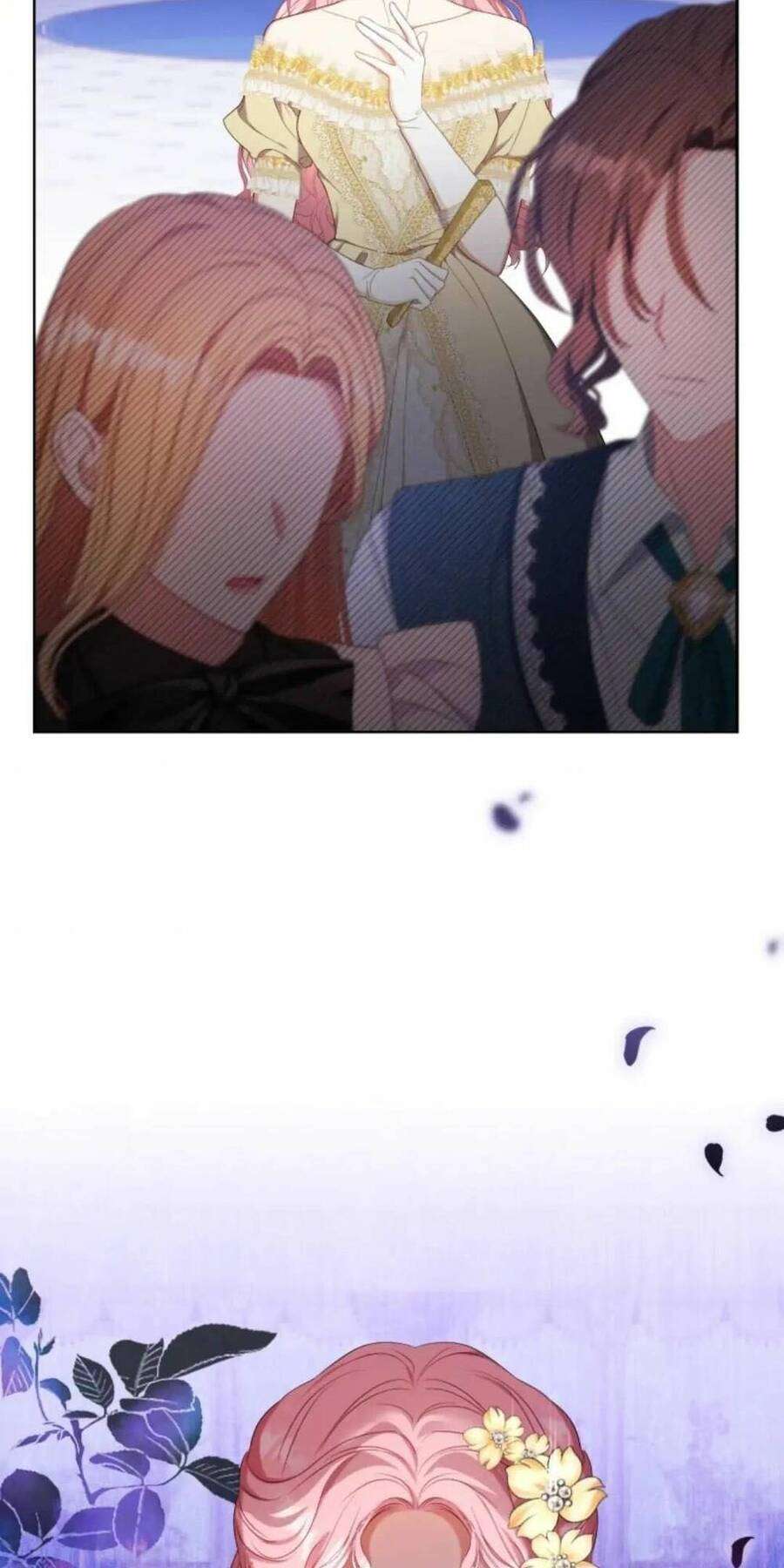 Hầu Gái Trong Trò Chơi Harem Ngược Muốn Nghỉ Việc Chapter 24 - Trang 4