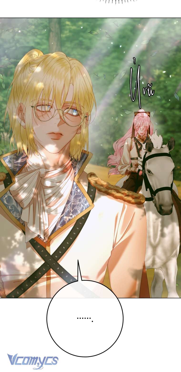 Siren: Trở Thành Gia Đình Của Nhân Vật Phản Diện Chapter 105 - Trang 3