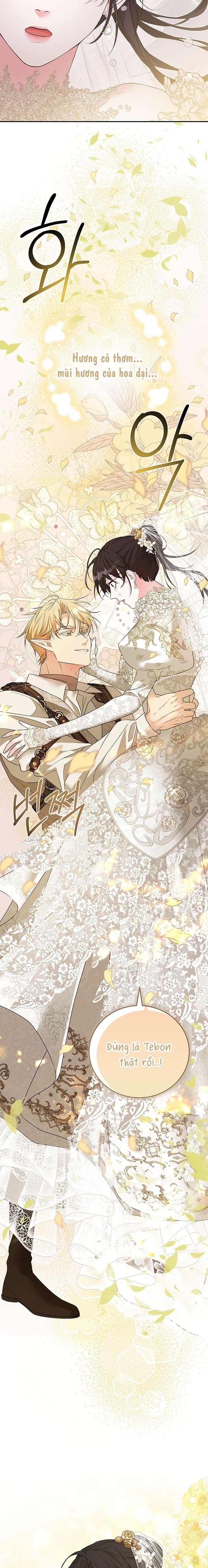 [ 18+ ] Tại nơi ẩn mình cuối cùng của sắc xanh Chap 34 - Trang 2