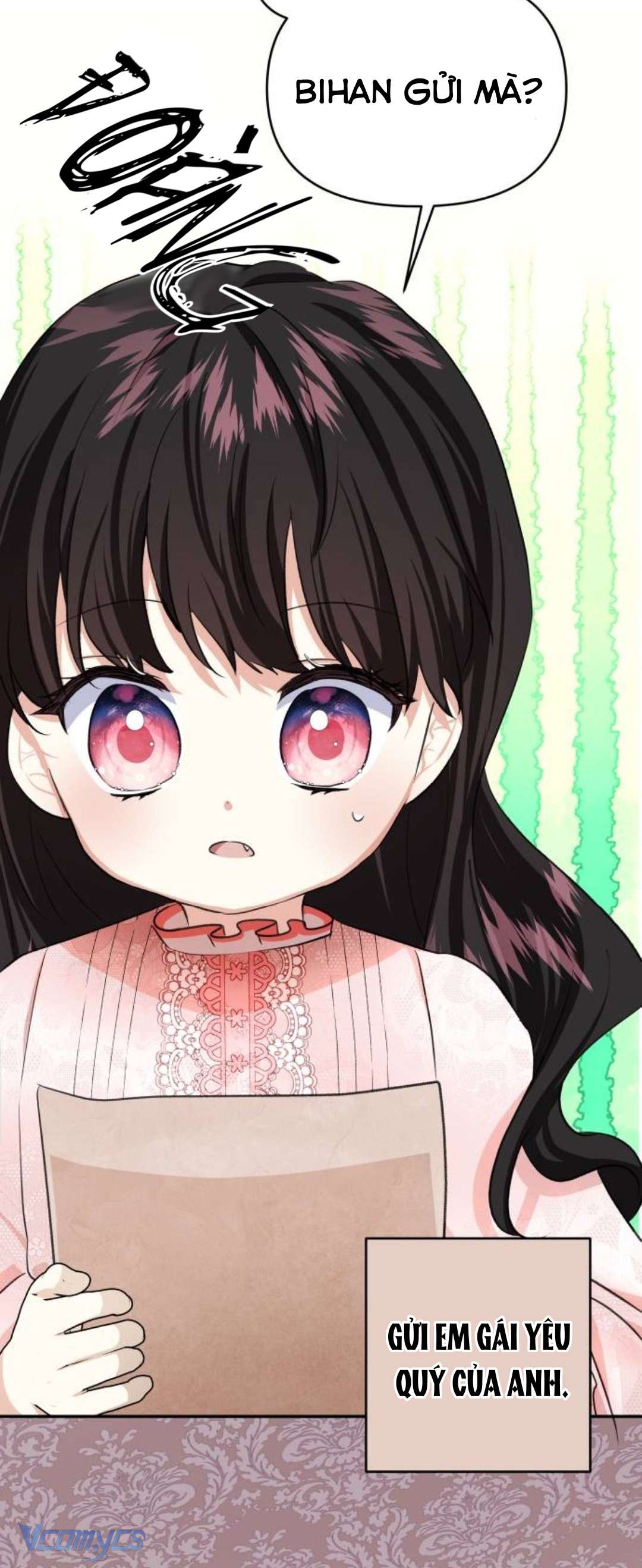 Con Gái Của Công Tước Ác Ma Chapter 40 - Trang 3