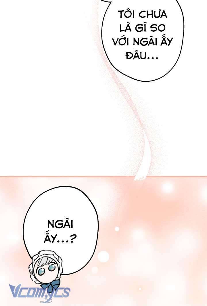 Những Nhân Vật Mạnh Nhất Thế Giới Ám Ảnh Tôi Chapter 60 - Trang 4