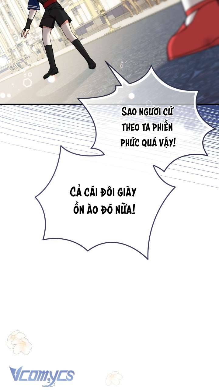 Tiểu Thư Tích Tiền Đi Bụi Chapter 28 - Trang 4