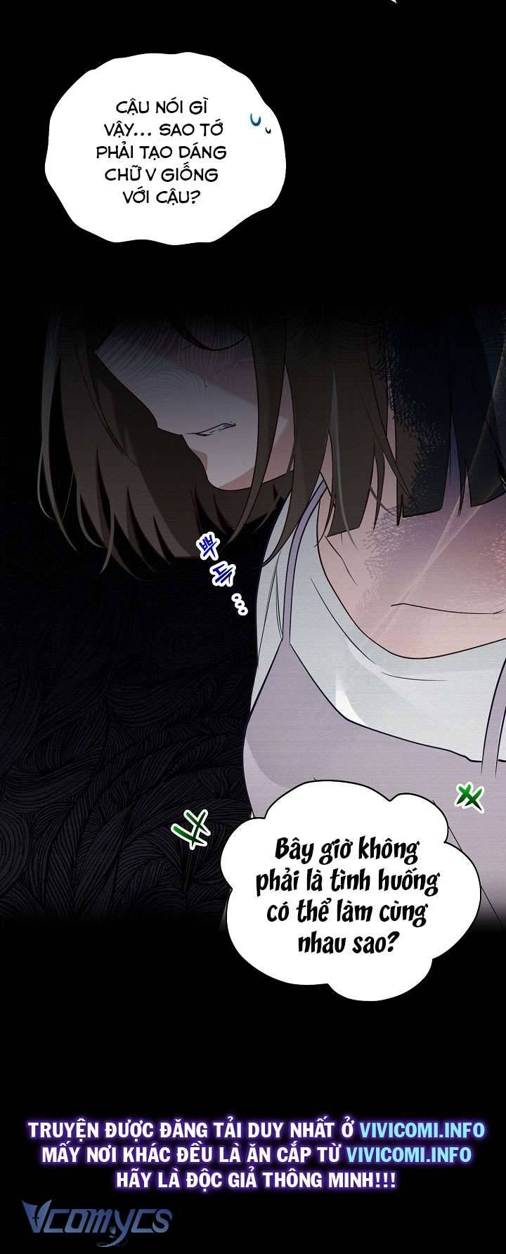 [18+] Dinh Thự Young Chun Hwa: Mãi Một Tình Yêu Chapter 10 - Next Chapter 11