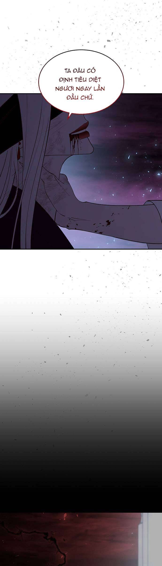 Vương Tử Huyền Bí Chapter 110 - Trang 4