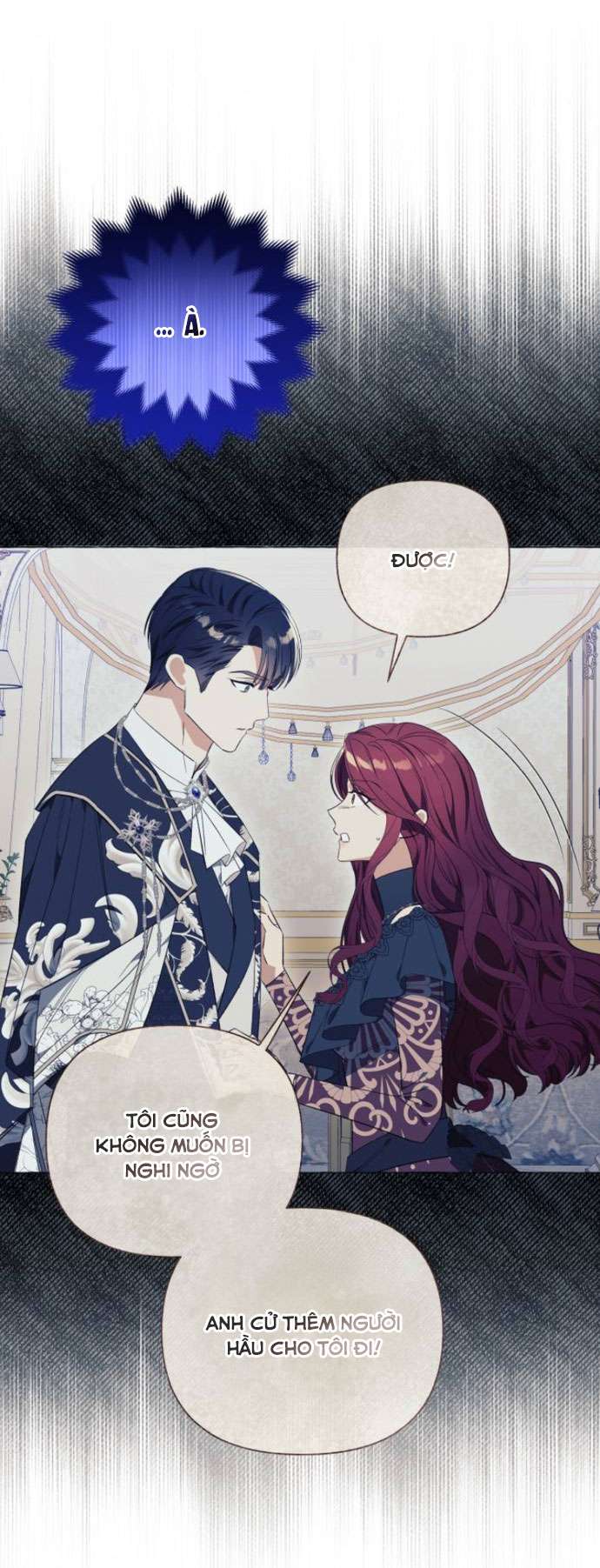 Tôi Tưởng Đó Chỉ Là Tiểu Thuyết Trọng Sinh Bình Thường Chapter 32 - Next Chapter 33