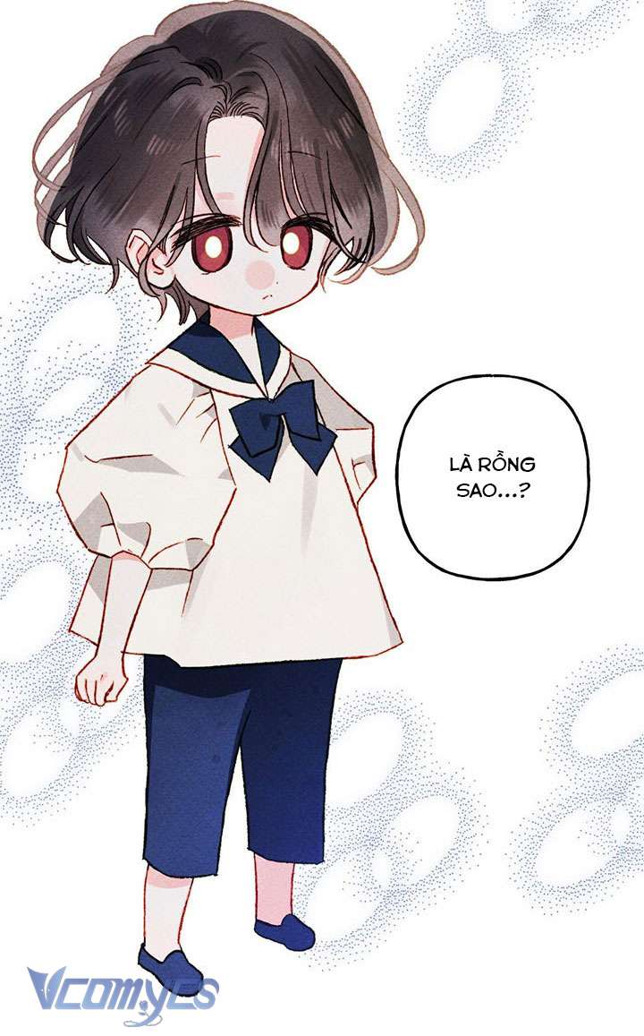 (Munn) Nuôi Dưỡng Một Hắc Long Chap 67 - Trang 2