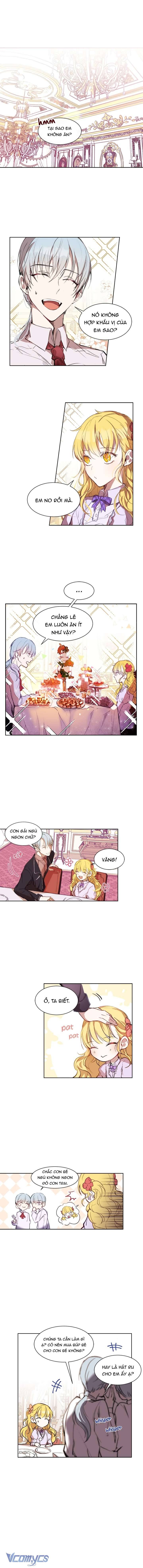 Chợ Review Nhà Họ Hoàng Chap Tước - Trang 2