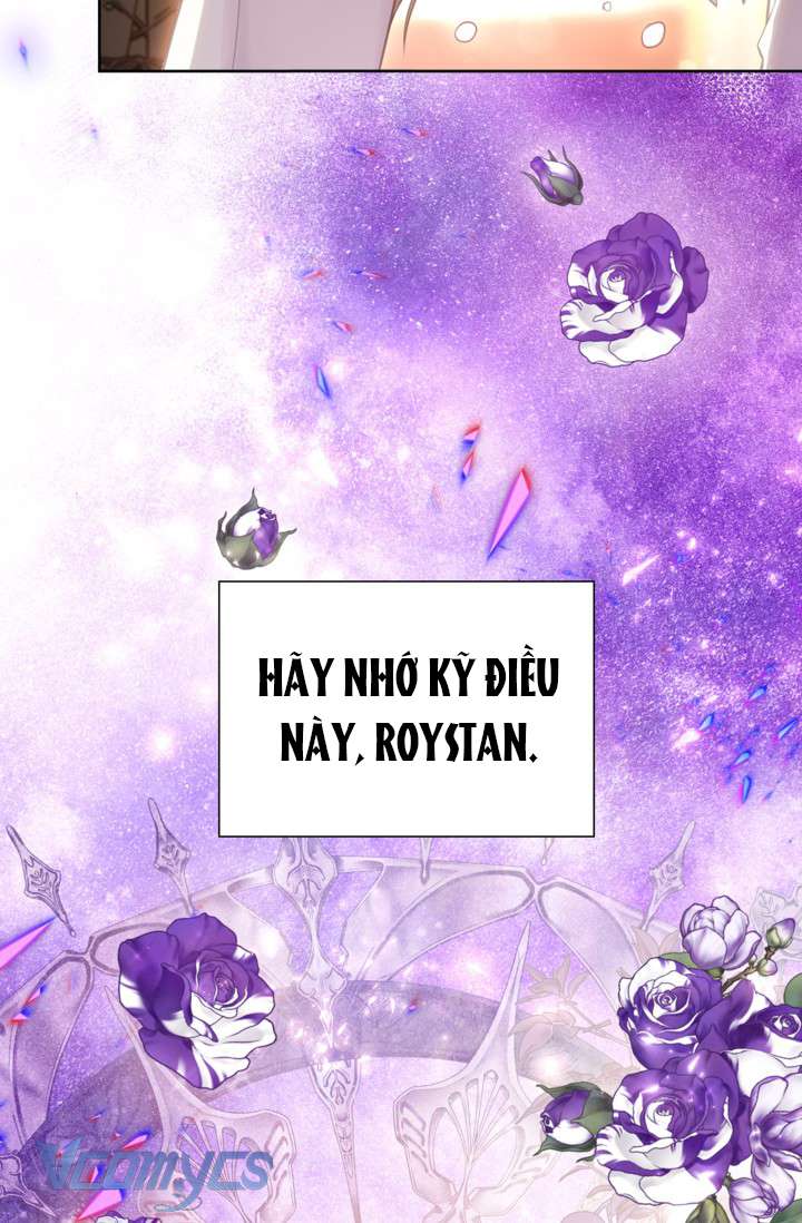 Người Anh Trai Mạnh Nhất Của Tôi Đã Mất Trí Nhớ Chap 15 - Trang 4