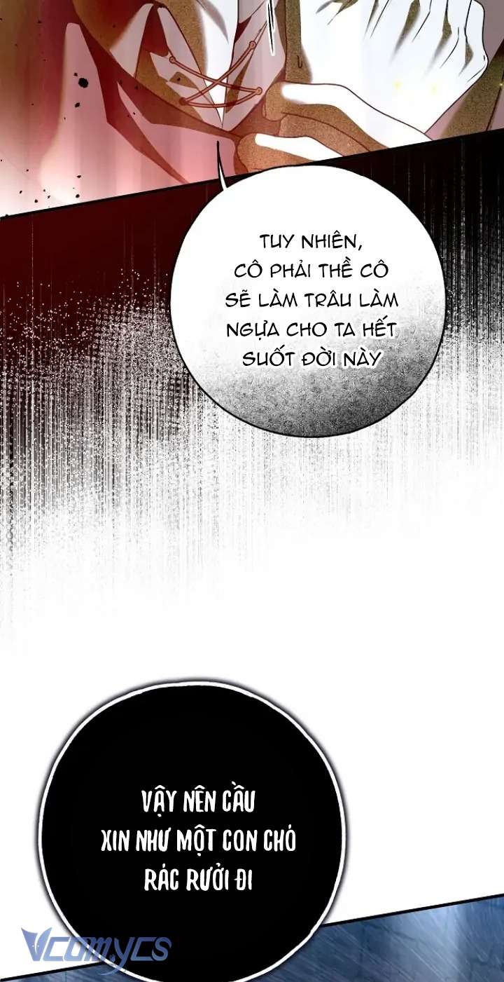 Ai Đó Đang Điều Khiển Cơ Thể Của Tôi Chapter 37 - Trang 4