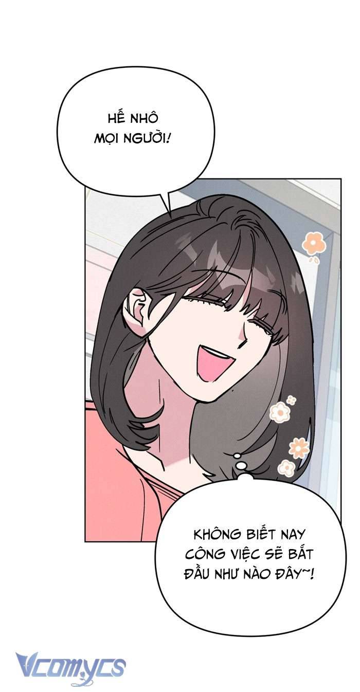 [18+] 7 Giây Thay Vì Một Nụ Hôn Chap 13 - Trang 2