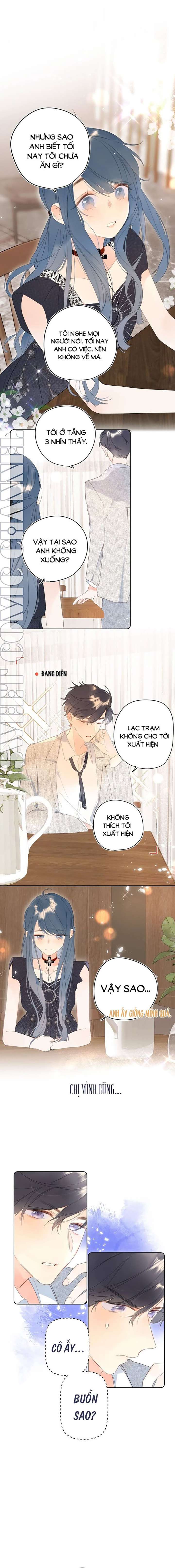 Don't Cry Chap 10 - Next Chap 11