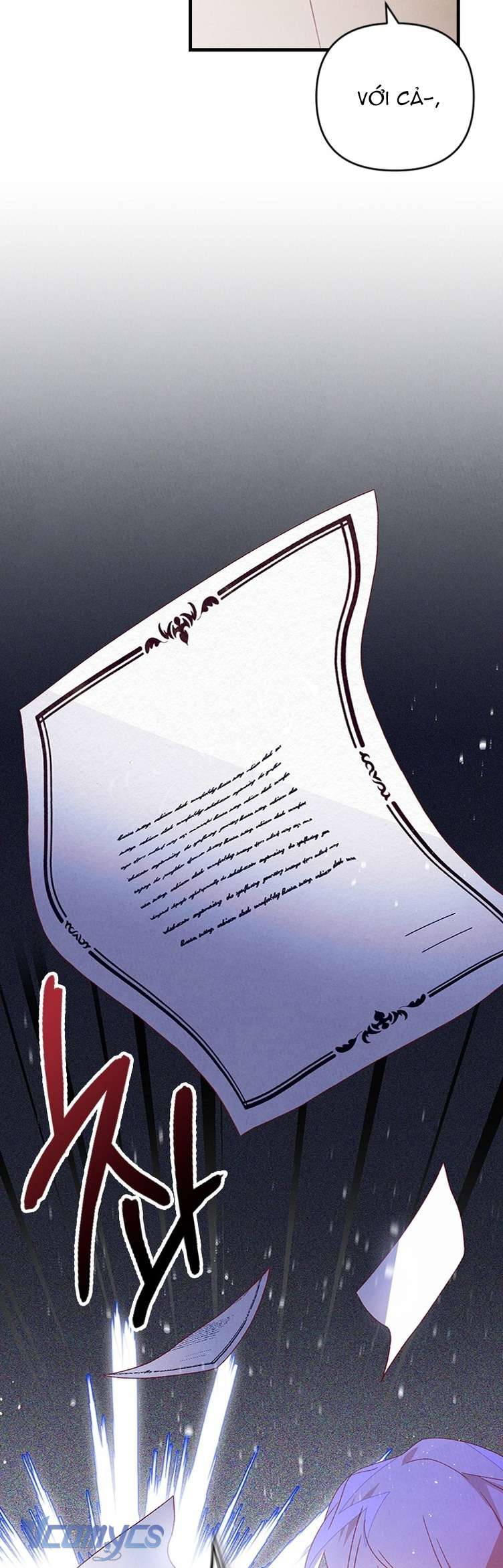 Nuôi vị hôn phu bằng tiền bạc. Chap 17 - Trang 2