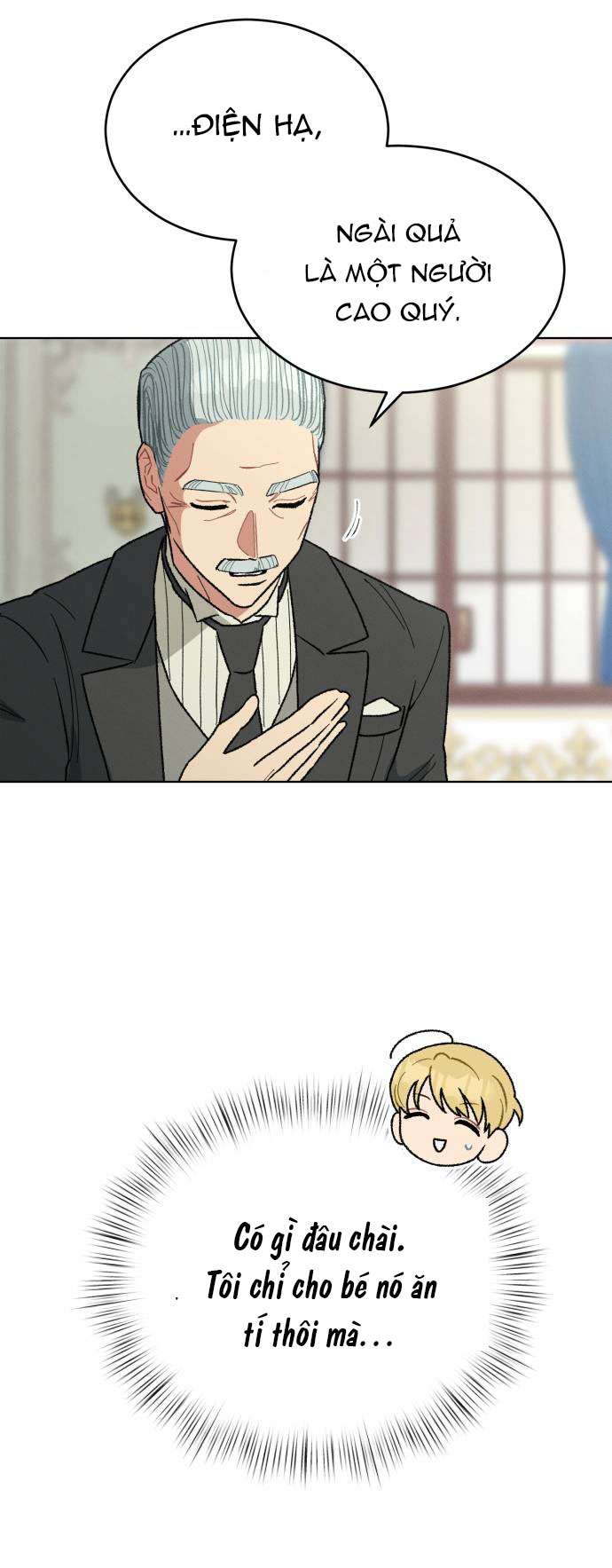 Nam Thứ Đình Công Thì Phải Làm Sao?! Chapter 9 - Next Chapter 10