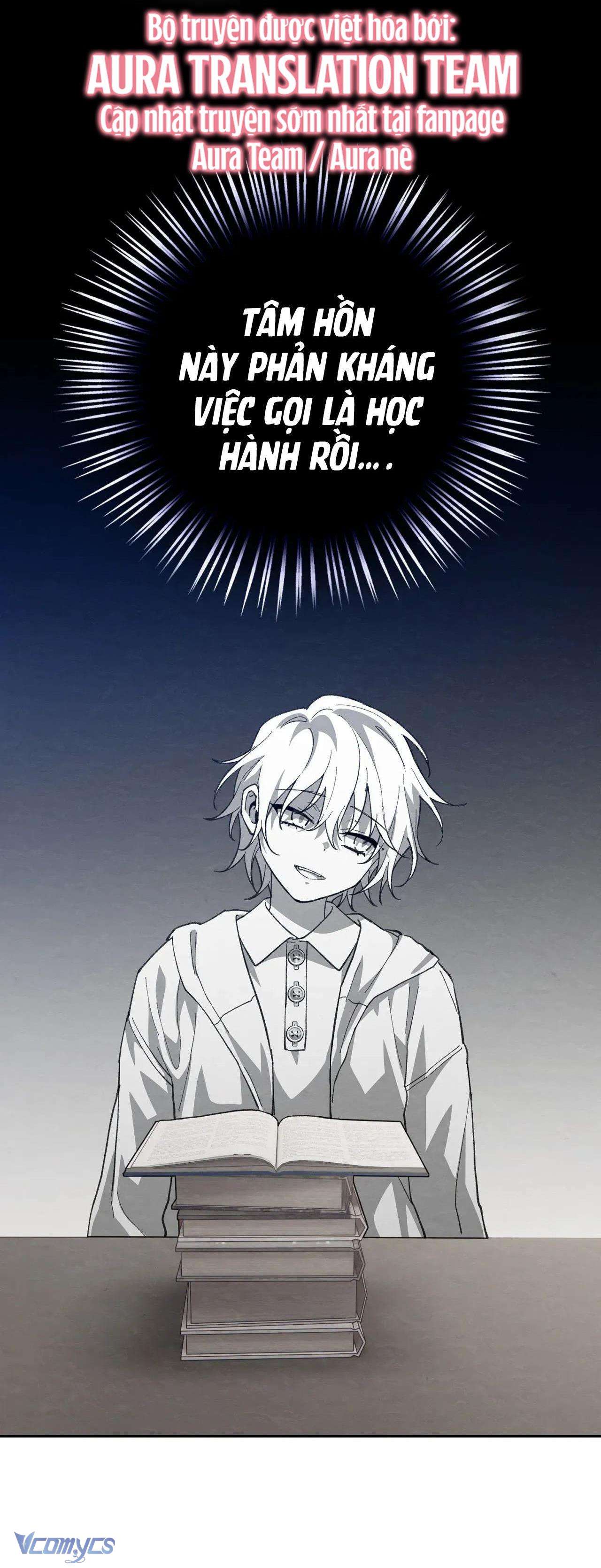 Chạy Trốn Khỏi Thợ Săn Chap 22 - Next Chap 23