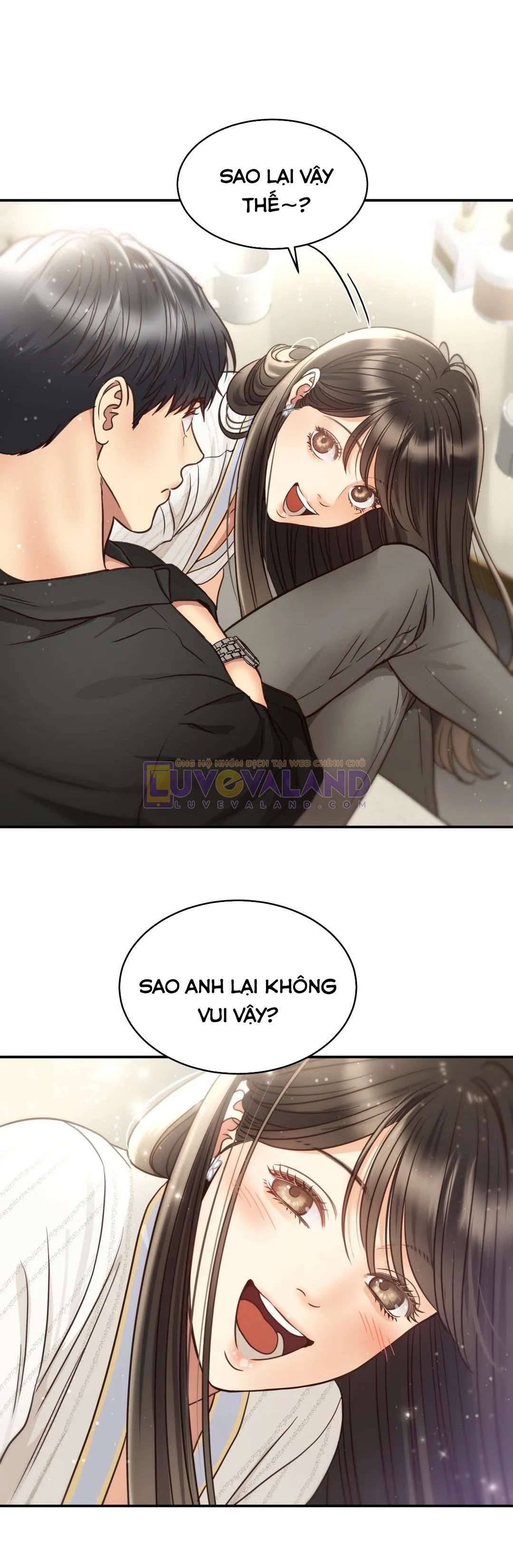 Ngôi Sao Ban Mai Chap 58 - Trang 2