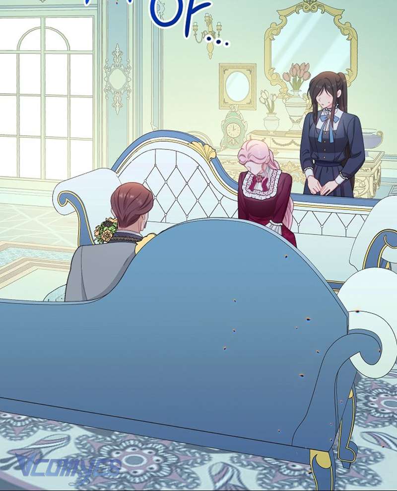 Hầu Gái Độc Quyền Của Hoàng Hậu Phản Diện Chapter 55 - Trang 4