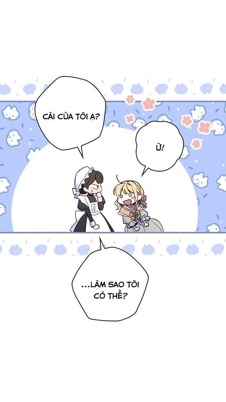 Phương Pháp Khiến Phu Quân Đứng Về Phía Tôi Chapter 14 - Trang 4